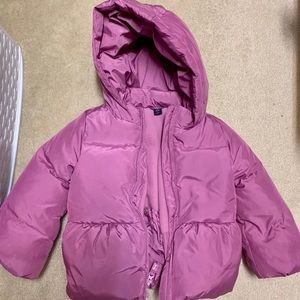 Gap puffer GUC 4t